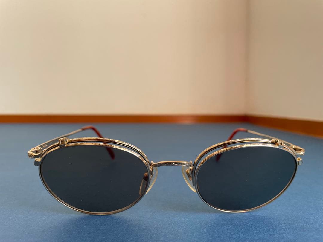 ポロ　Ralph Lauren サングラス