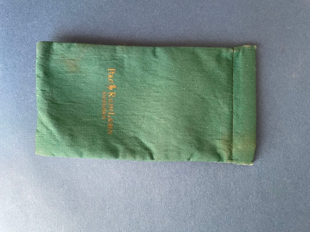 ポロ　Ralph Lauren サングラス