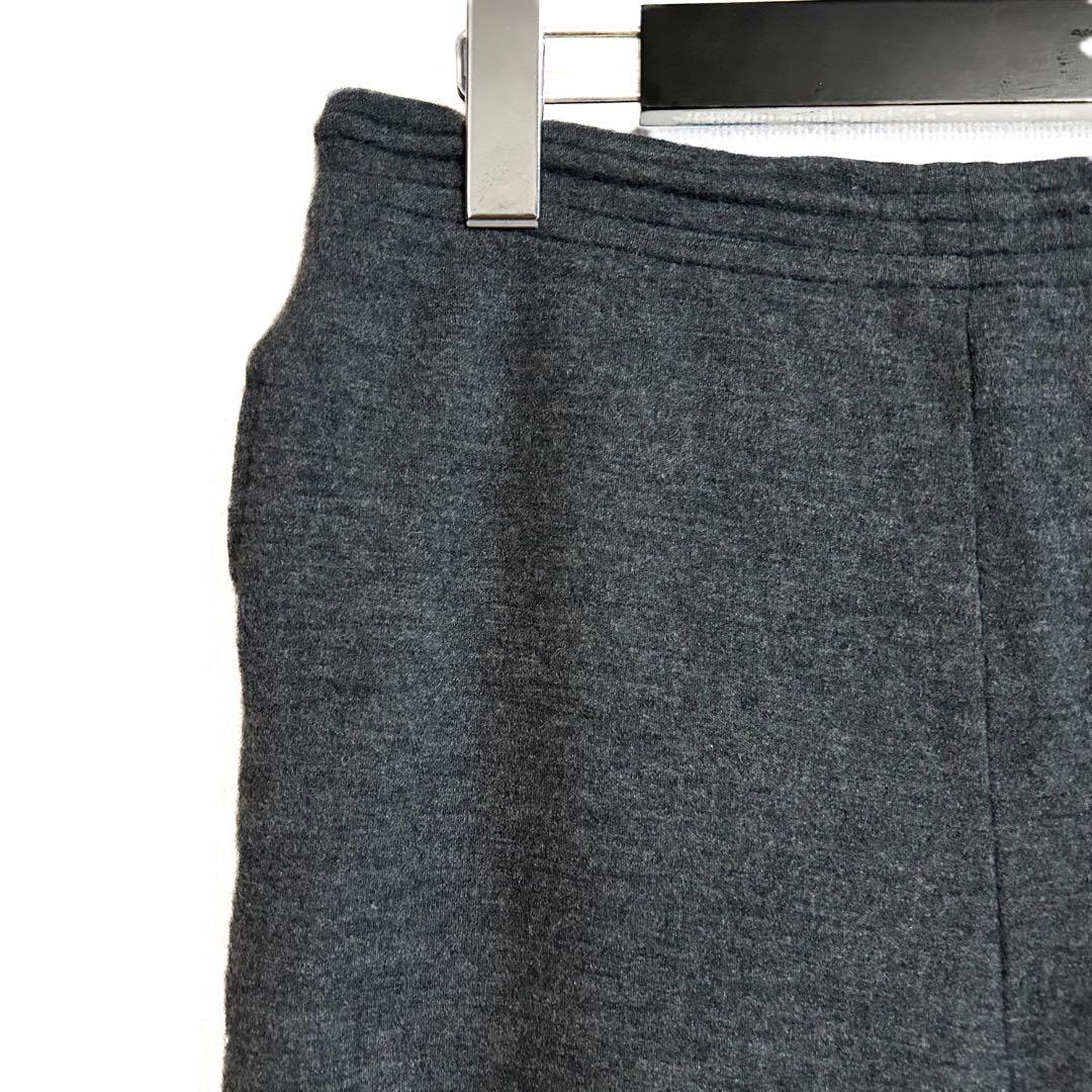 09y JUNYA WATANABE ウールサルエルパンツ 初期 名作