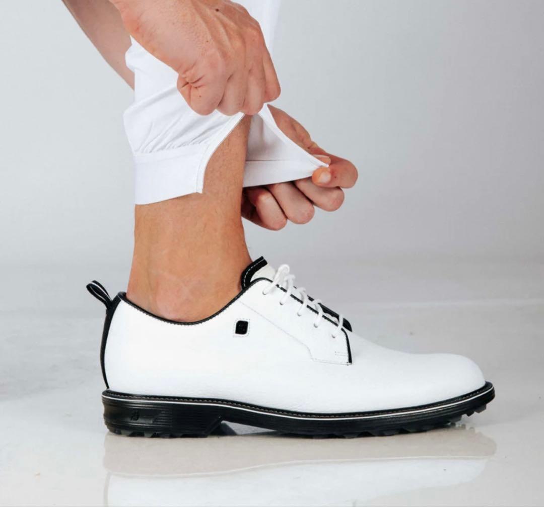 Foot Joy ゴルフシューズ DRYJOYS PREMIRE