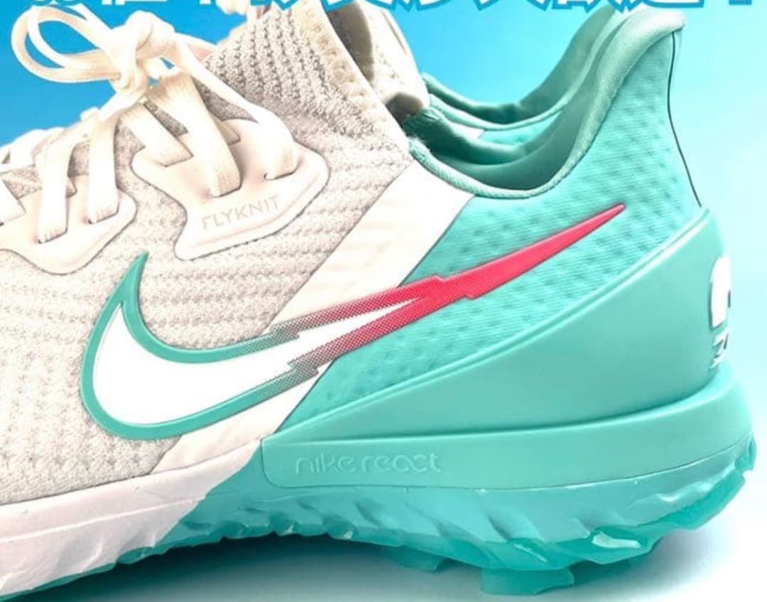 Nike Air Zoom Infinity Tour 　28.0cm