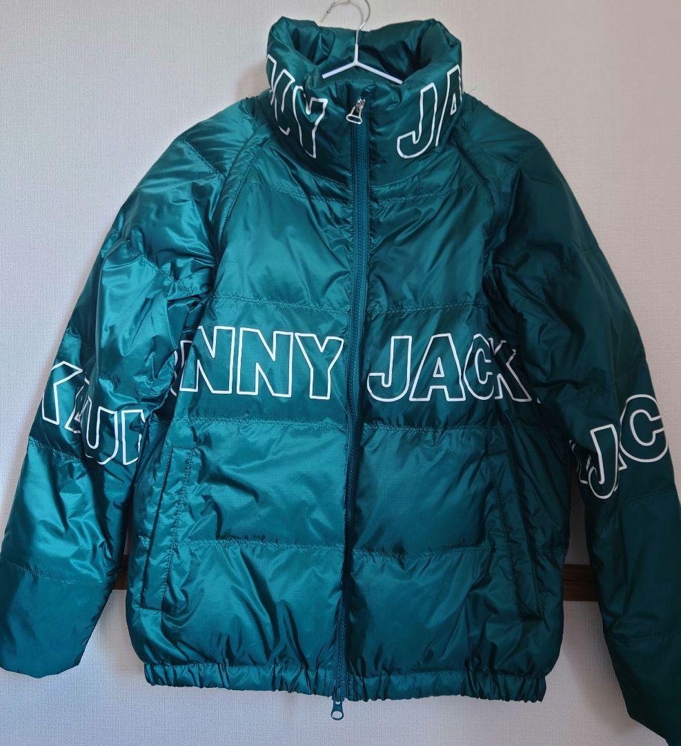 ジャックバニー レディース 2WAY ダウンジャケット サイズ0 - メルカリ