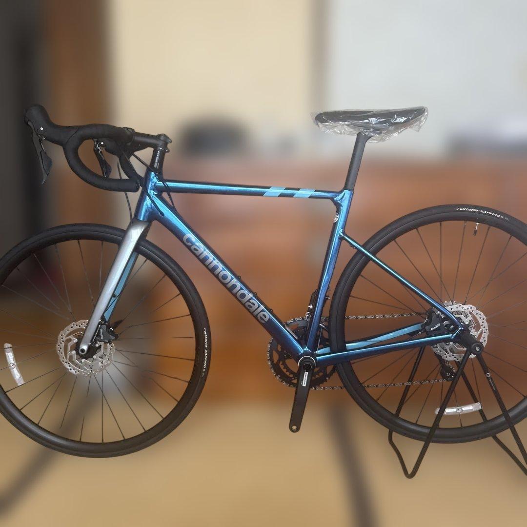 未使用CANNONDALEキャノンデール ロードバイク CAAD13 51サイズ