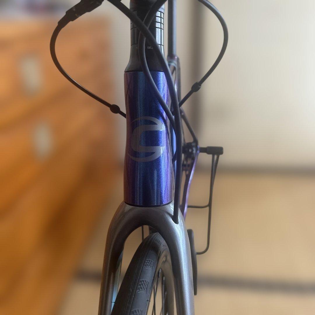 未使用CANNONDALEキャノンデール ロードバイク CAAD13 51サイズ