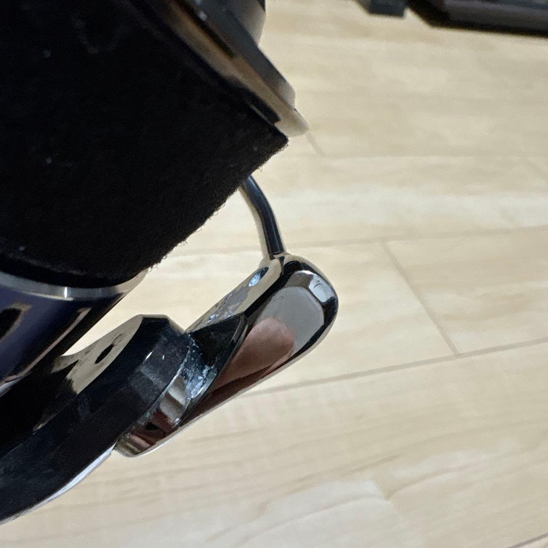 Mさん専用ダイワ 15ソルティガ 5000