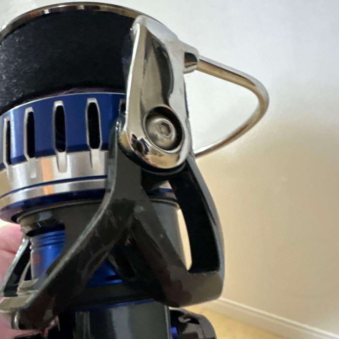 Mさん専用ダイワ 15ソルティガ 5000