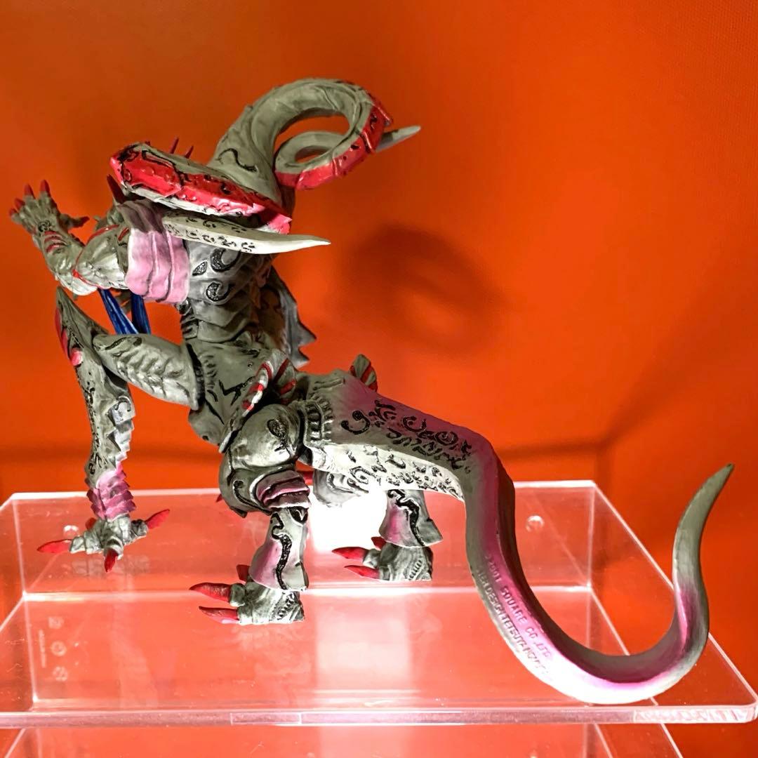 特価品 】アルテマウェポン FF フィギュア - メルカリ