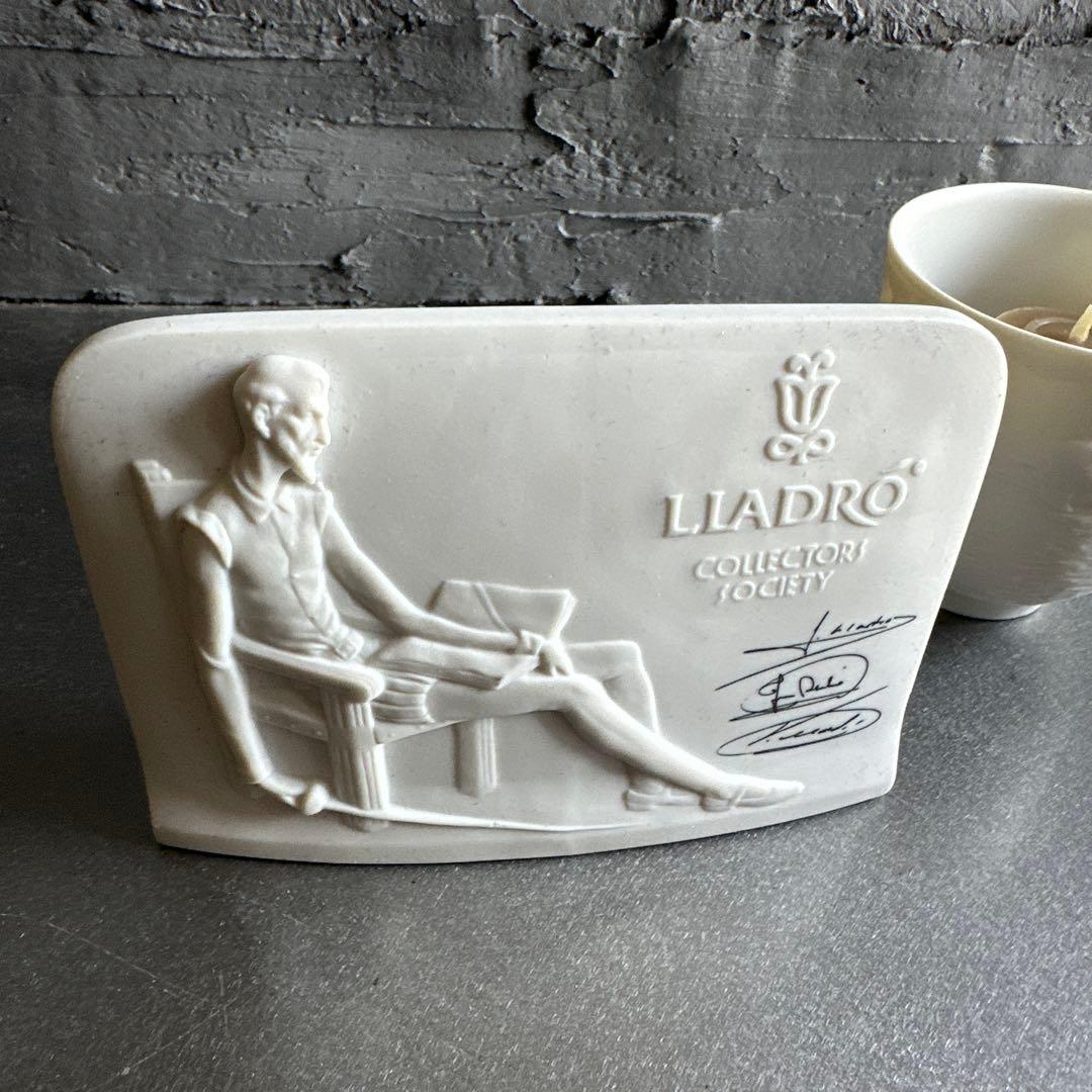 リヤドロドンキホーテ サインプレート イルカキャンドルホルダーセット