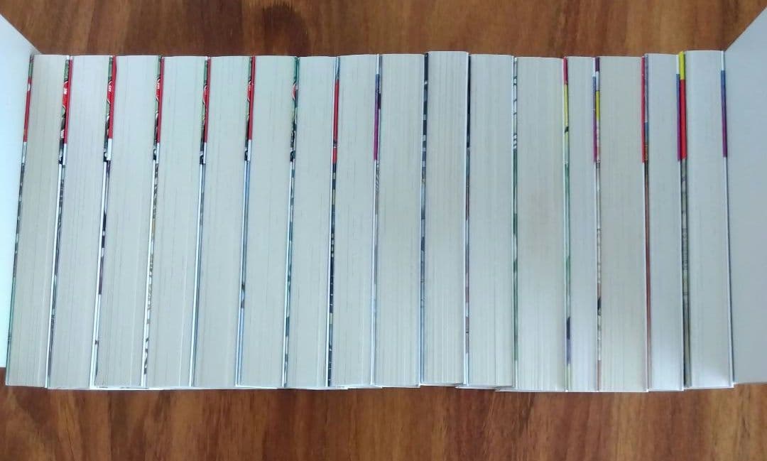 薬屋のひとりごと 全16巻セット 9巻以降全て初版 美品