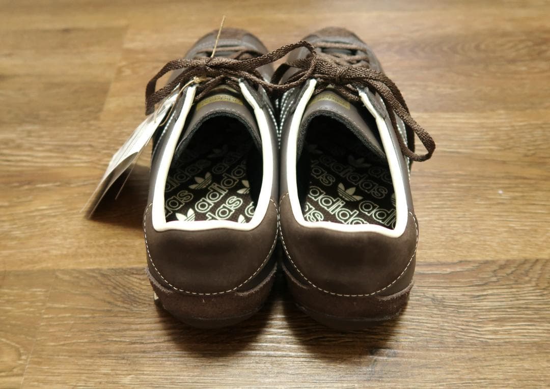 新品・未使用 adidas country OG 27.0cm