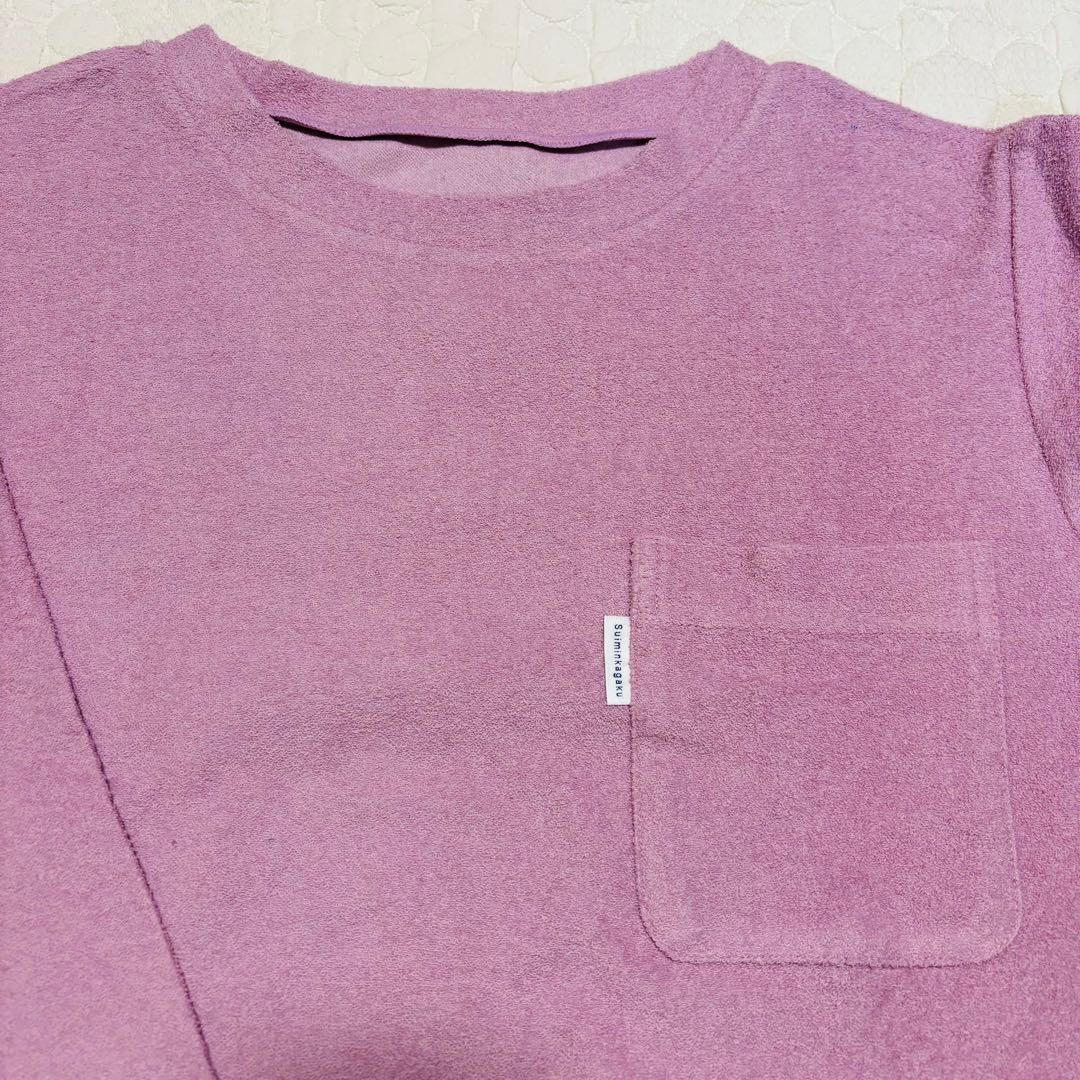 Wacoal ワコール　 睡眠科学 婦人用パジャマ　長袖長ズボン