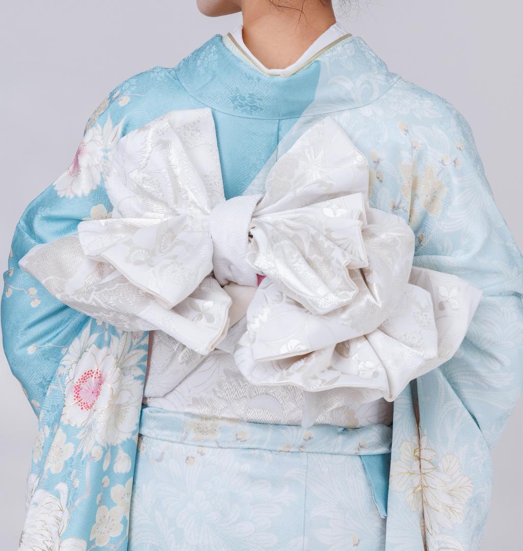 ミシェル　振袖のみ【815】【155cm~165cmの方用】