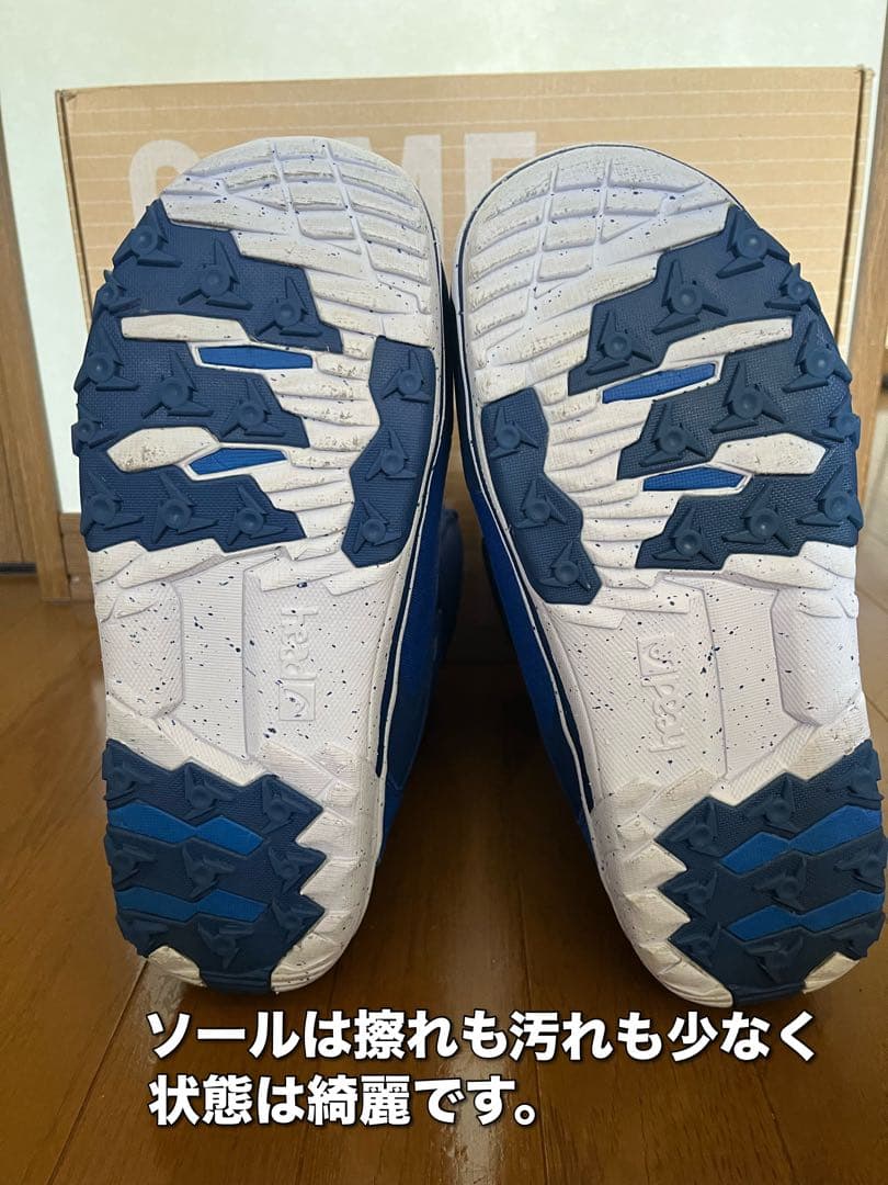 タイムセール！head boards SIX BOA FOCUS