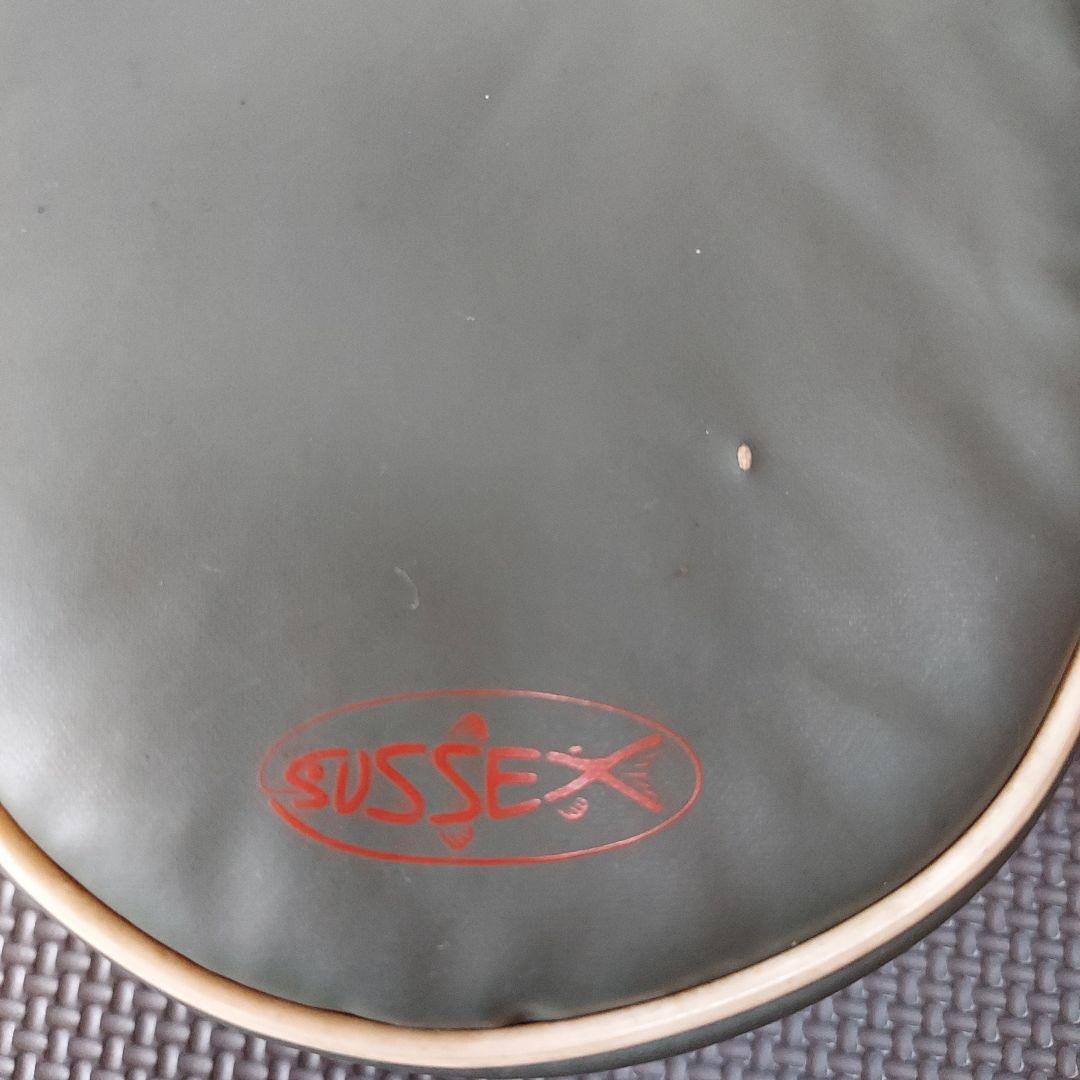 サセックス サーモン2 フライリール ケース付き - メルカリ