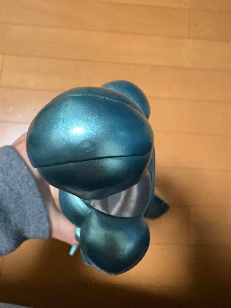 ドラゴンボール 悪役フィギュア3体セット