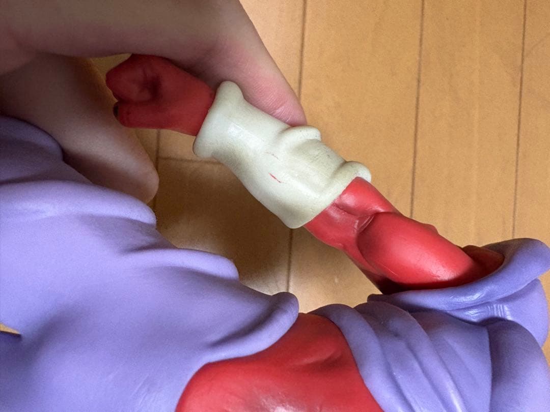 ドラゴンボール 悪役フィギュア3体セット