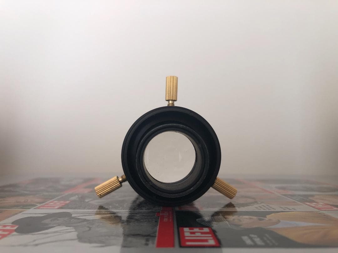 M42マウント DALLMEYER ダルメイヤー MAX-LITE 89mm 特別