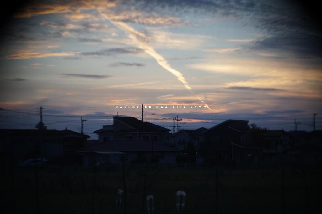 M42マウント DALLMEYER ダルメイヤー MAX-LITE 89mm 特別