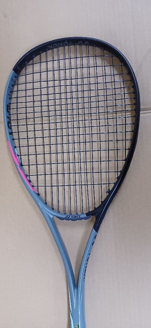 YONEX VOLTRAGE5S ボルトレイジ5S