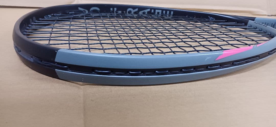 YONEX VOLTRAGE5S ボルトレイジ5S