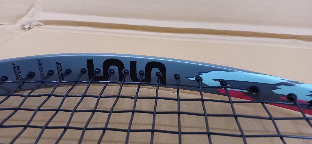 YONEX VOLTRAGE5S ボルトレイジ5S