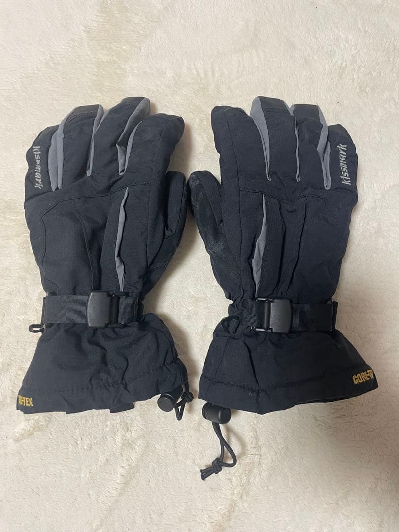 レ*ン様 N*i様 バートンメンズBURTONスノーボードウェア上下セット　Lサ