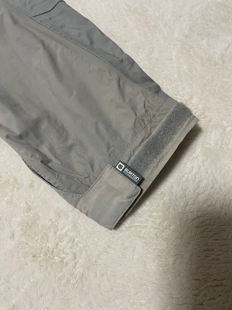 レ*ン様 N*i様 バートンメンズBURTONスノーボードウェア上下セット　Lサ