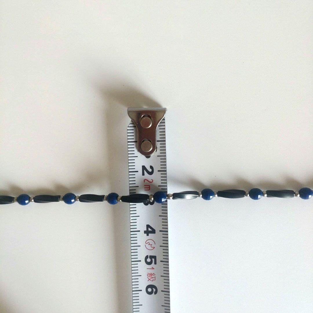 MO-1 メビウス 健康ジュエリー 一般医療機器 ネックレス - メルカリ