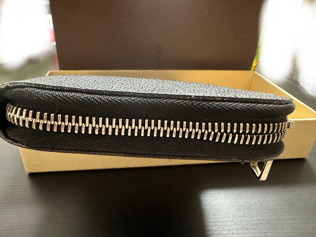 Louis Vuitton 長財布