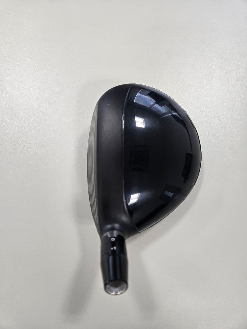 Callaway PARADYM FW3+ ヘッドスリーブ付 ヘッドカバー無し-通販セール価格