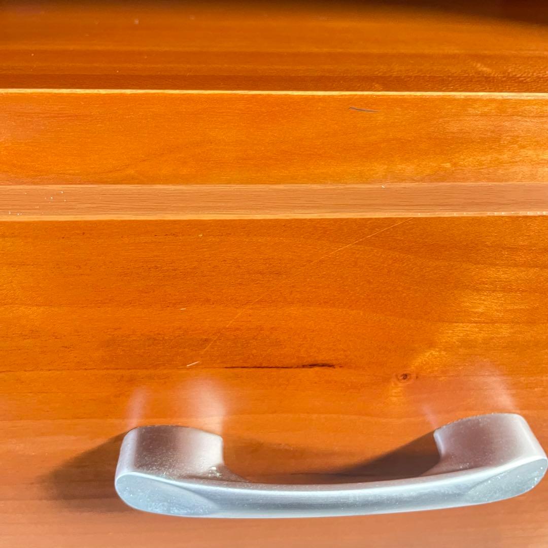 HR713 【廃盤】BoConcept 北欧　ナイトテーブル　サイドテーブル