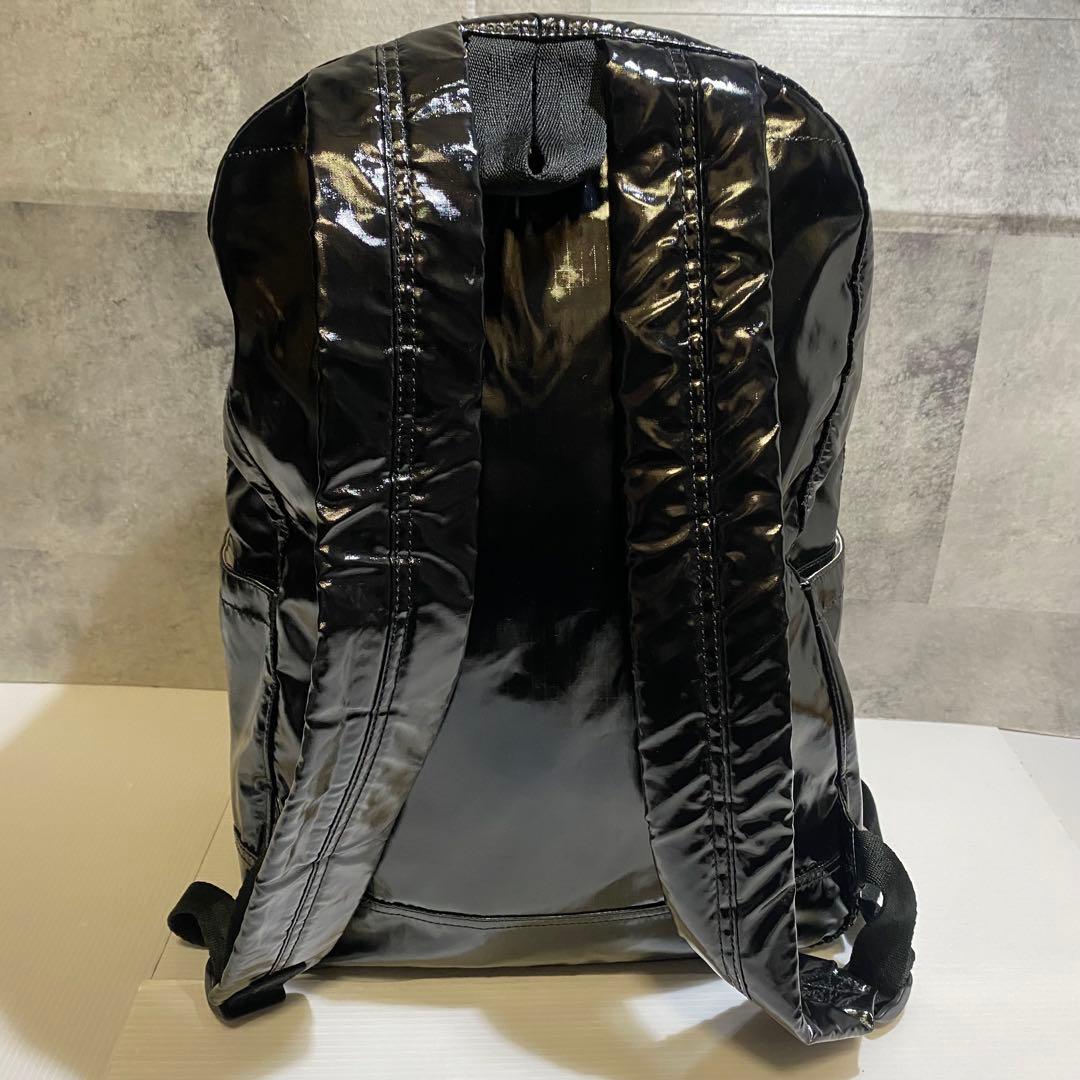 【美品】LeSportsac Mr Men Little Miss リュック