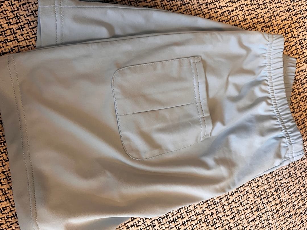 セルフォード　ゴルフ　水色　スカート