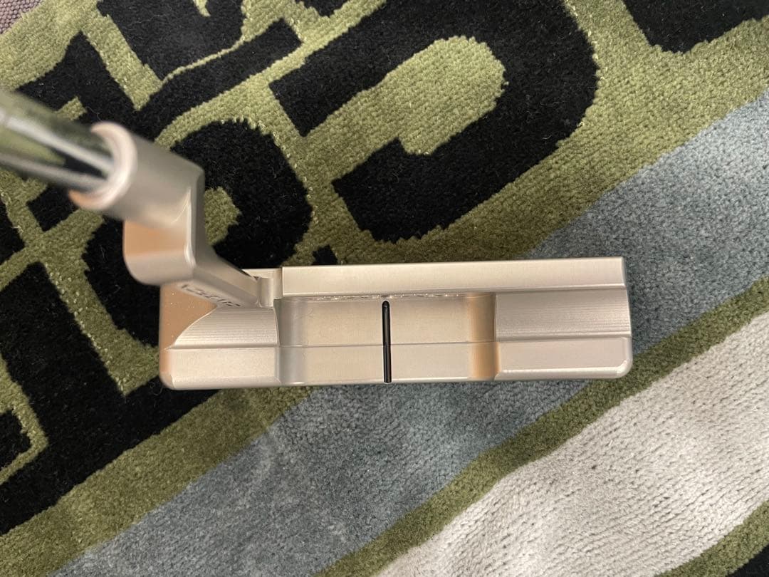 SCOTTY CAMERON チャンピオンズパター