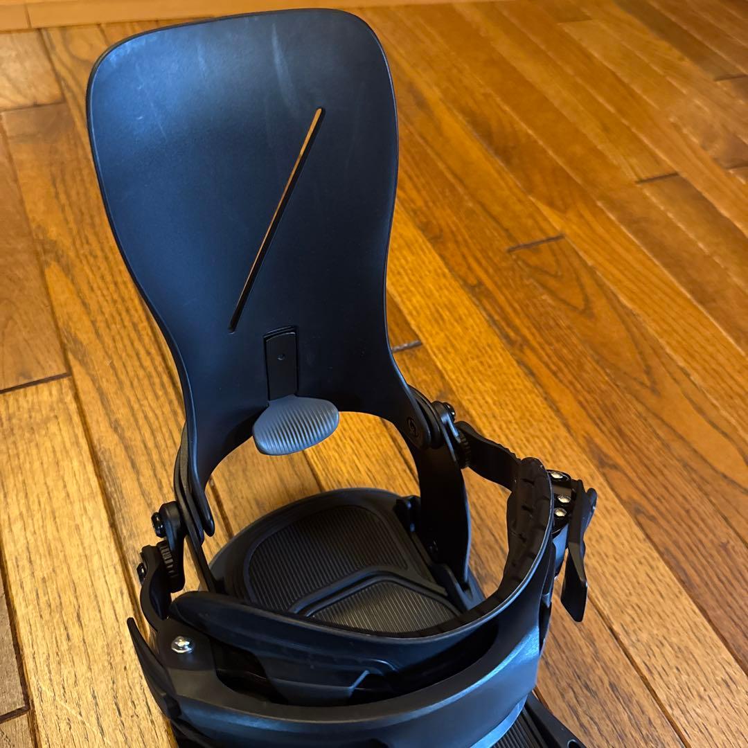 ROME KATANA AW FASE M/Lサイズ ブラック バインディング - メルカリ