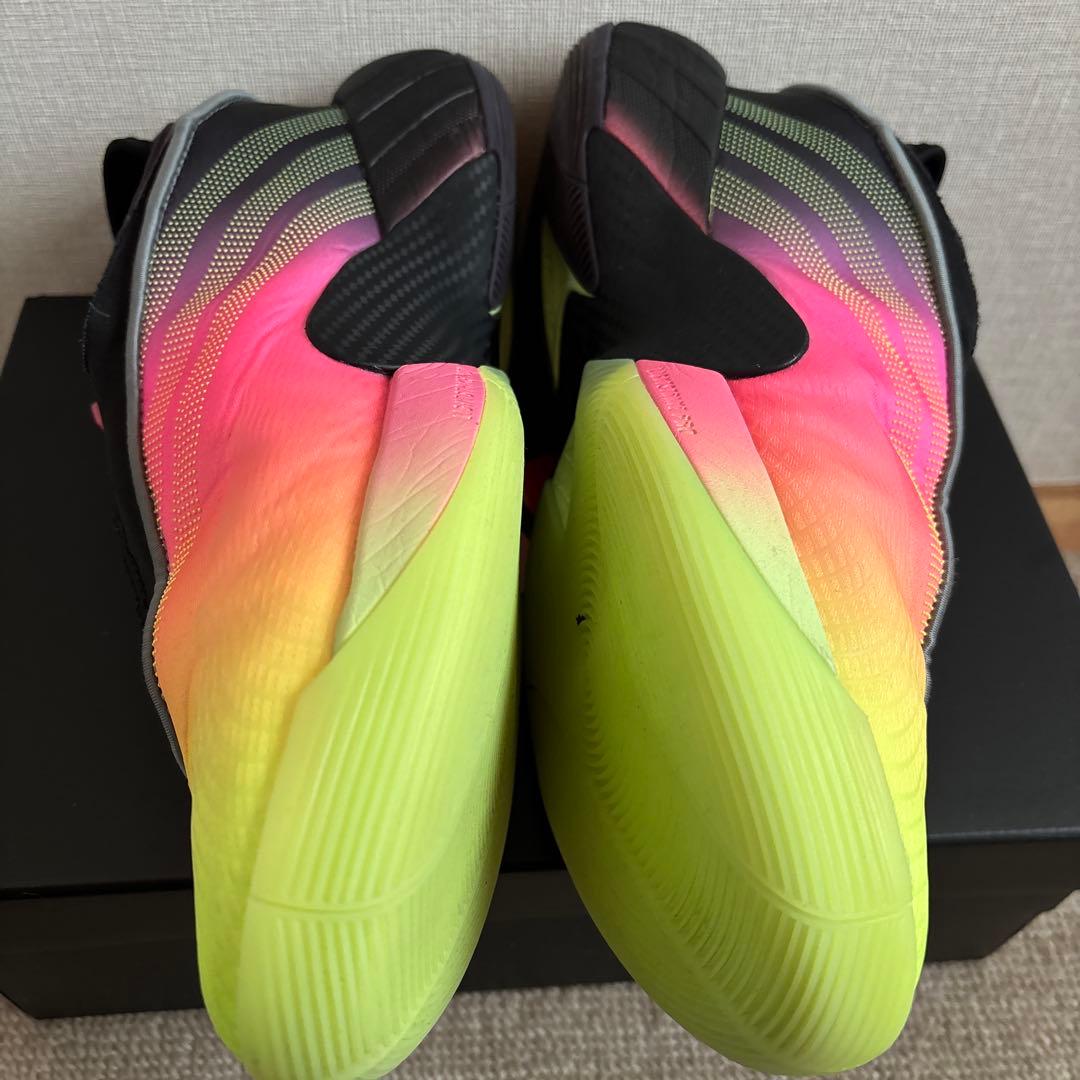 【Adidas】D.O.N issue7