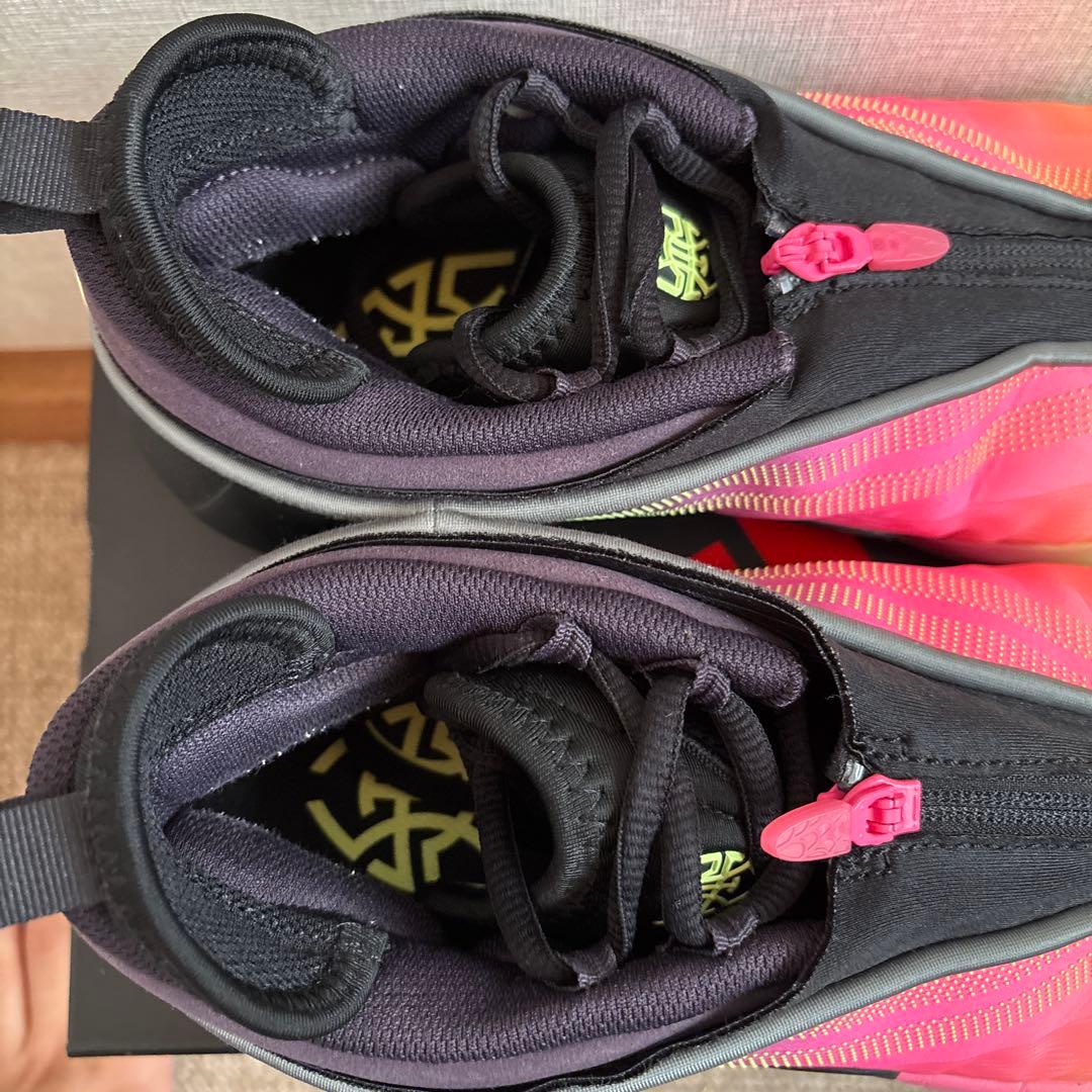 【Adidas】D.O.N issue7