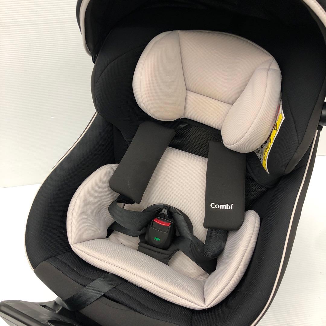 コンビ チャイルドシート CG-UIG 040178 - メルカリ