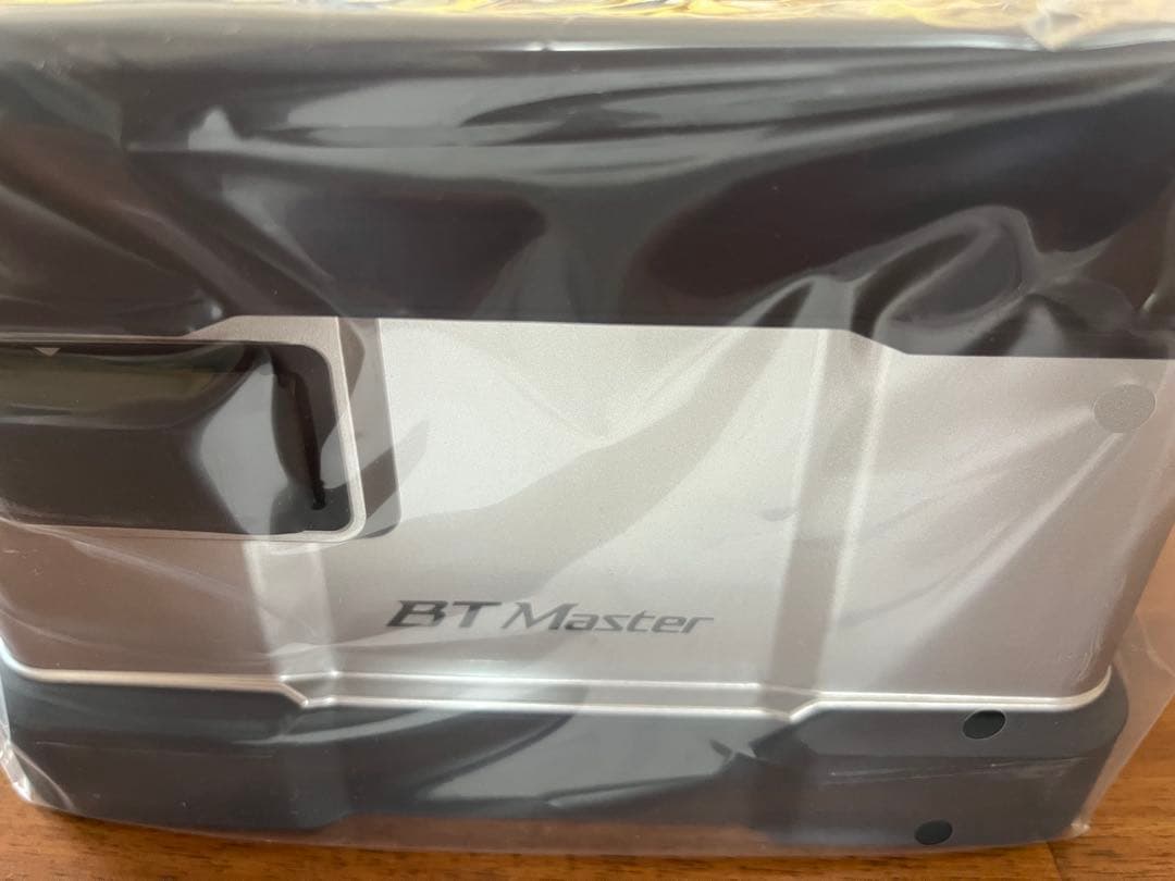 シマノbtマスター11ah Shimano バッテリー