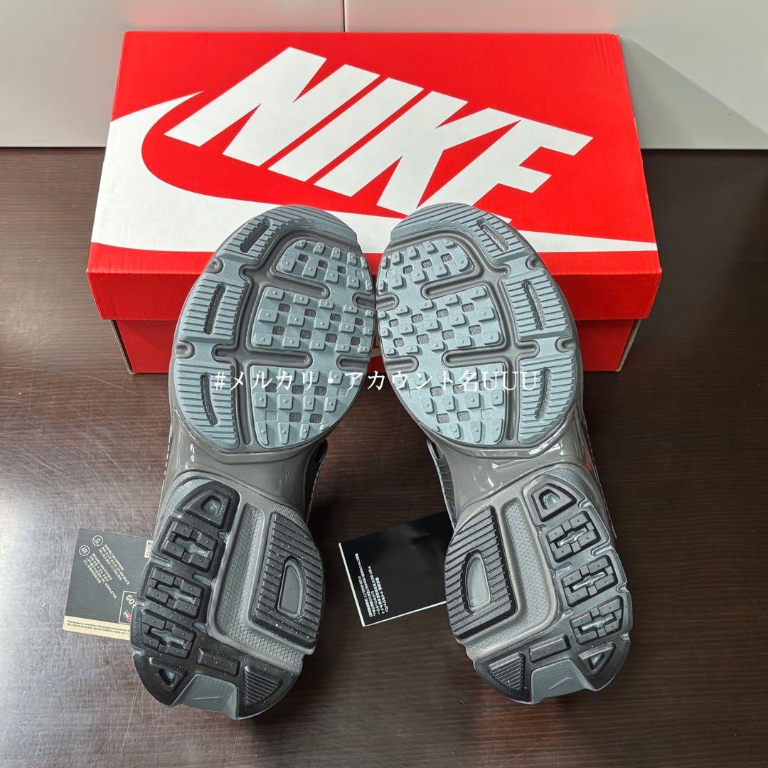 【新品23.5cm】NIKE｜V2K ラン GORE-TEX｜ブラック
