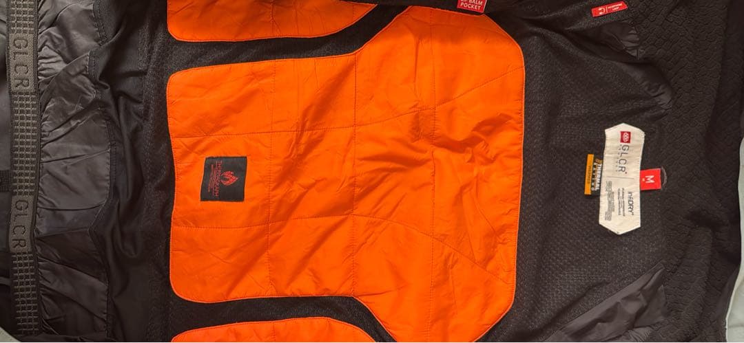 686 Hydra Thermagraph Jacket Mサイズ