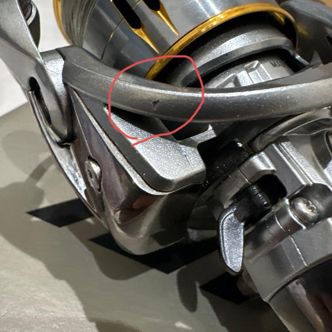 専用　18 フリームス LT 2500S-XH