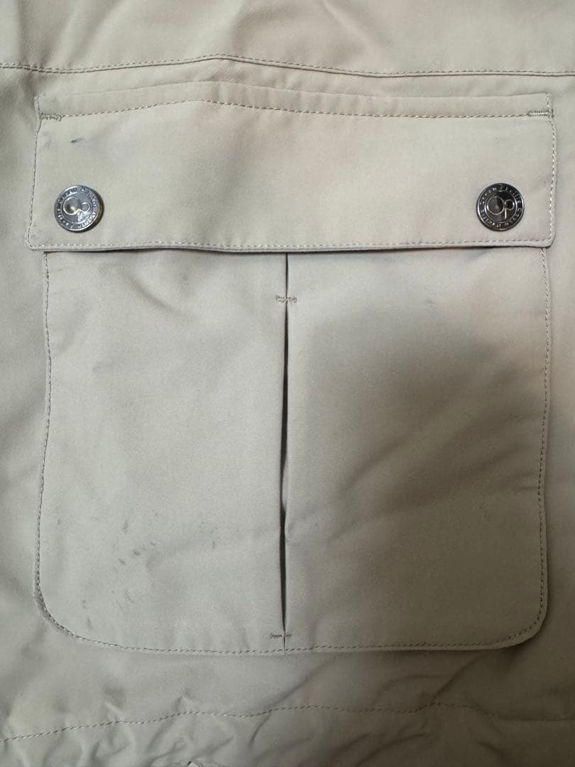 スノボウェア上下セット　ocean pacific