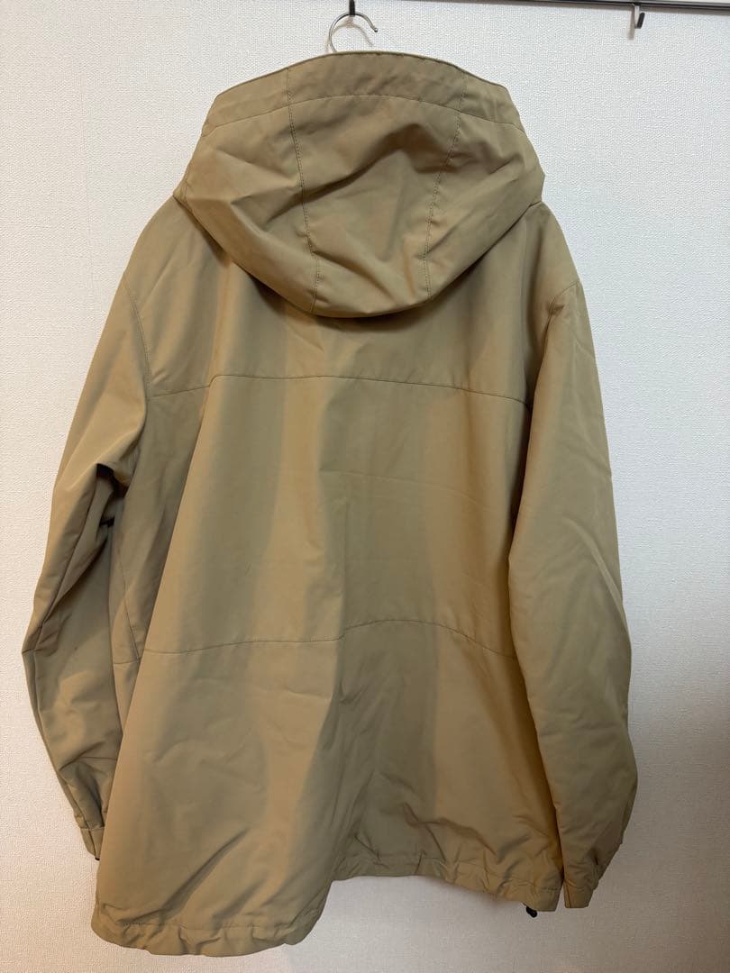 スノボウェア上下セット　ocean pacific