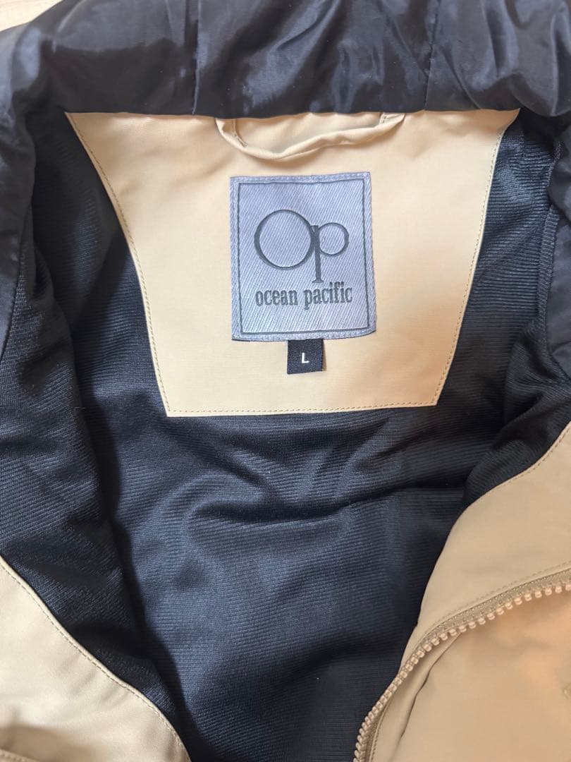 スノボウェア上下セット　ocean pacific