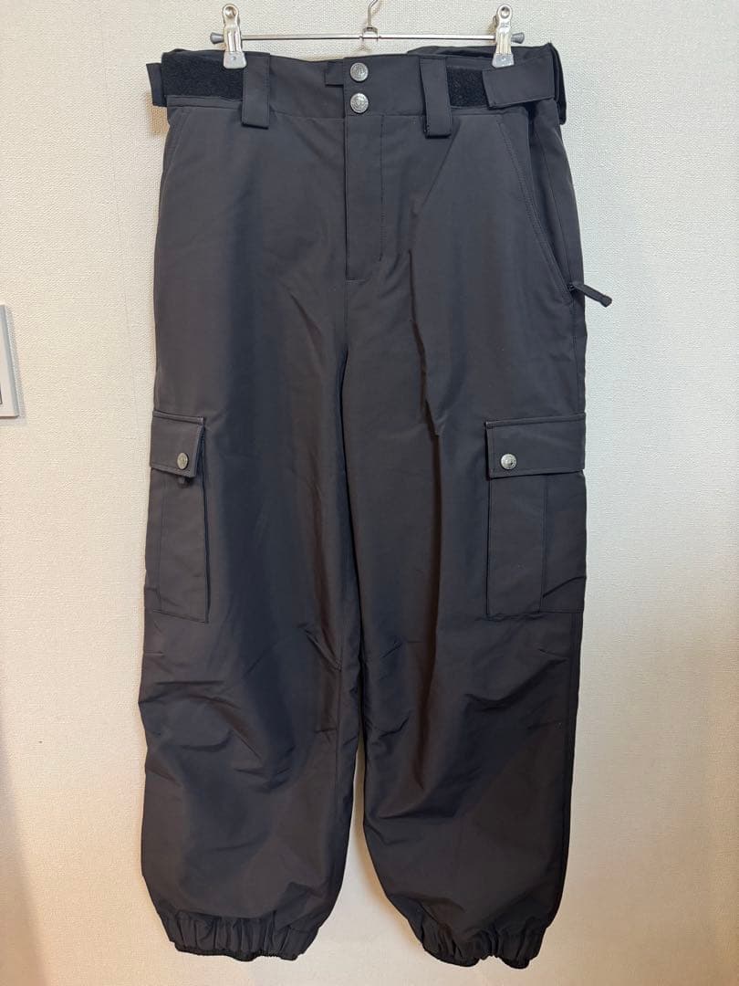 スノボウェア上下セット　ocean pacific