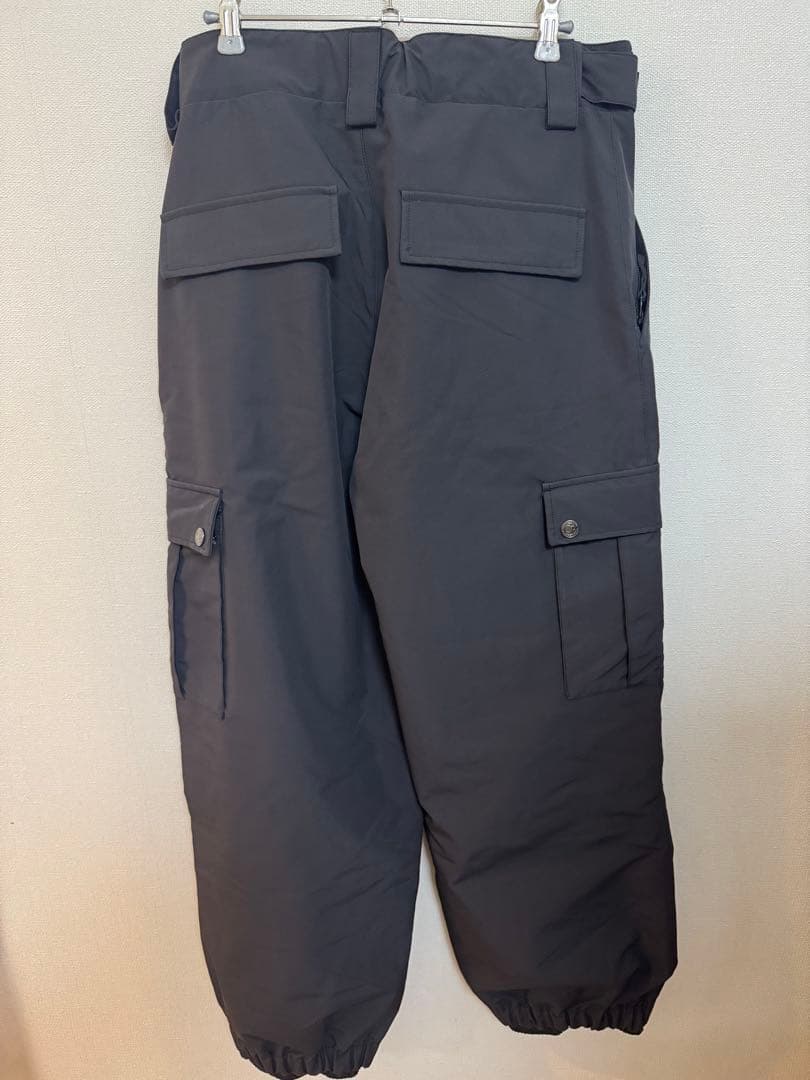 スノボウェア上下セット　ocean pacific