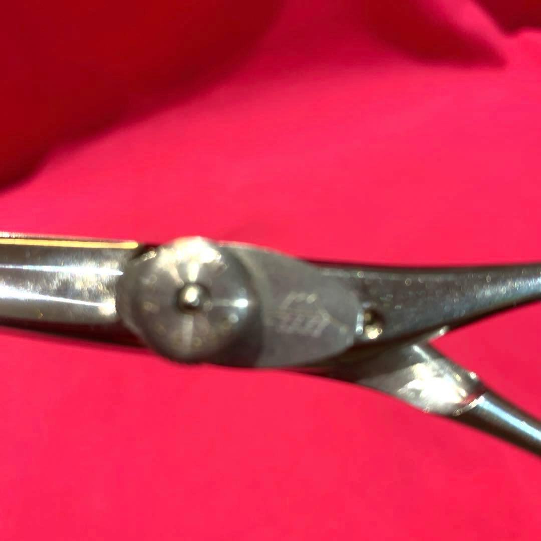 理美容用シザー　富士 FUJI AF-55 11216 5.5インチ