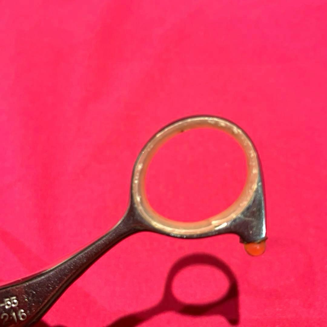 理美容用シザー　富士 FUJI AF-55 11216 5.5インチ