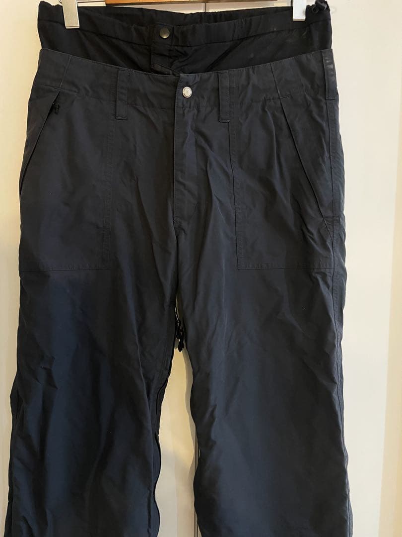 定価44000円　GREEN CLOTHING グリーンクロージング パンツ